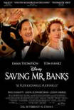 Saving Mr. Banks Streaming