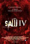 Saw IV – Il gioco continua Streaming