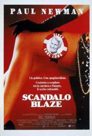 Scandalo Blaze Streaming