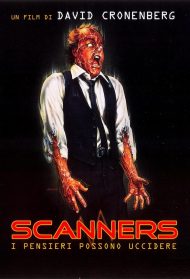 Scanners Streaming