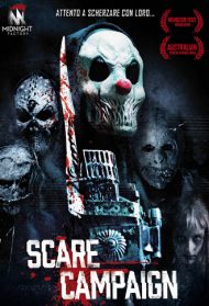 Scare Campaign Streaming