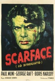 Scarface – Lo sfregiato Streaming