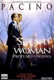 Scent of a Woman – Profumo di donna Streaming