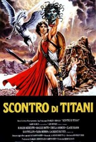 Scontro di titani – 1981 Streaming