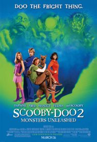 Scooby-Doo 2 – Mostri scatenati Streaming