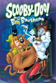 Scooby-Doo e i Boo Brothers Streaming