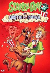 Scooby-Doo E I Mostri Del Cinema Streaming