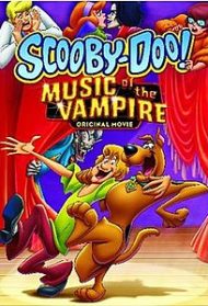 Scooby-Doo! e il Festival dei vampiri Streaming