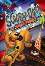Scooby-Doo e il palcoscenico stregato Streaming