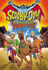 Scooby-Doo e la leggenda del vampiro Streaming