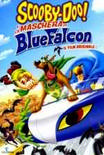 Scooby-Doo e la maschera di Blue Falcon Streaming