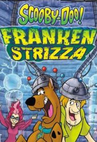 Scooby-Doo Frankenstrizza Streaming