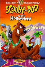 Scooby-Doo va a Hollywood Streaming