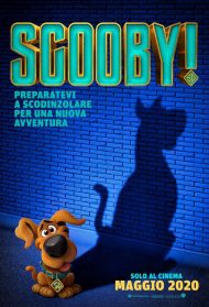 Scooby! Streaming