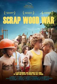 Scrap Wood War – Browdorp [SUB-ITA] Streaming