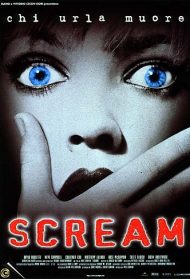 Scream 1 Streaming