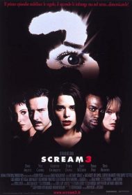 Scream 3 Streaming