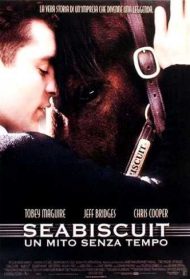 Seabiscuit Streaming