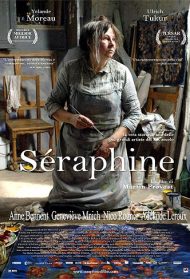 Seraphine Streaming