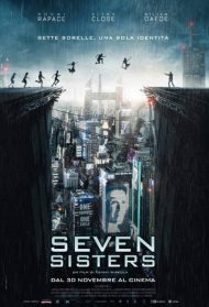 Seven Sisters Streaming
