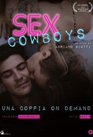Sex Cowboys Streaming