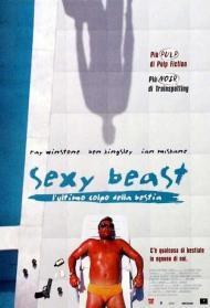 Sexy Beast – L’ultimo colpo della bestia Streaming