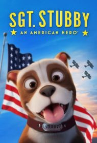 Sgt. Stubby: An American Hero [Sub-ITA] Streaming