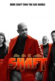 Shaft (2019) Streaming