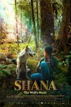 Shana – The Wolf’s Music Streaming