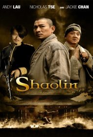 Shaolin – La leggenda dei monaci guerrieri Streaming