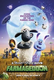 Shaun, Vita da Pecora: Farmageddon – Il Film Streaming