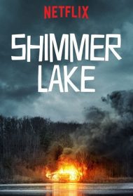 Shimmer Lake Streaming