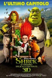 Shrek e vissero felici e contenti Streaming