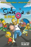 I Simpson il film Streaming