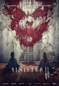 Sinister 2 Streaming