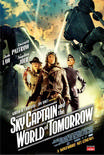 Sky Captain and the World of Tomorrow Streaming