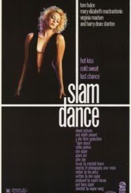 Slamdance – Il delitto di mezzanotte Streaming
