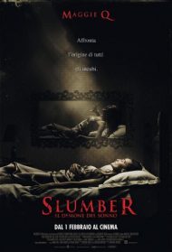 Slumber – Il demone del sonno Streaming
