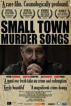 Small Town Murder Songs Streaming