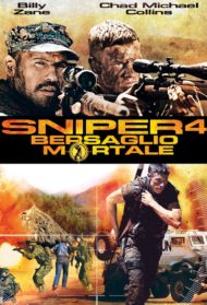 Sniper 4 – Bersaglio mortale Streaming