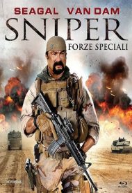 Sniper: Forze Speciali Streaming