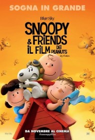 Snoopy & Friends – Il film dei Peanuts Streaming