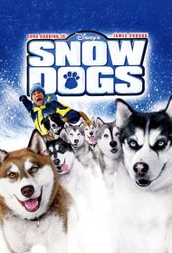 Snow Dogs – 8 cani sottozero Streaming