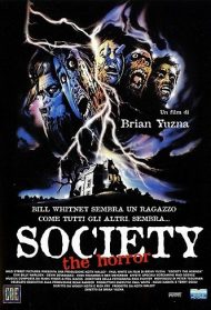 Society – The Horror Streaming