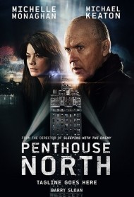 Sola nel buio – Penthouse North Streaming