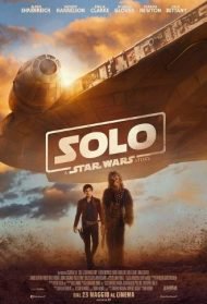 Solo: A Star Wars Story Streaming
