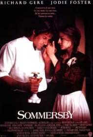 Sommersby Streaming