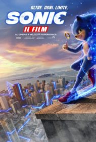 Sonic – Il film Streaming