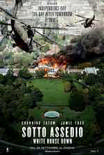 Sotto assedio – White House Down Streaming