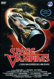 Space Vampires Streaming
